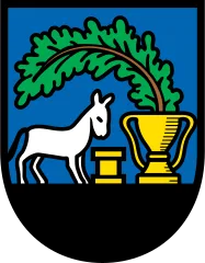 Emblem of Bodenheim