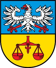 Emblem of Böhl-Iggelheim