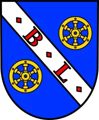 Emblem of Bolanden