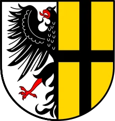 Emblem of Bollendorf