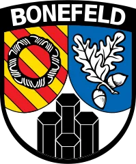 Emblem of Bonefeld