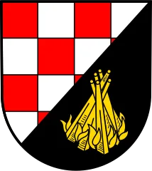 Emblem of Börfink