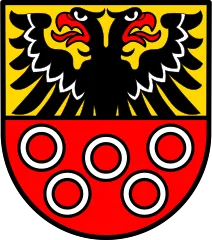Emblem of Borler