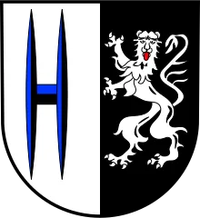 Emblem of Bornheim