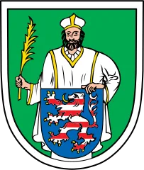 Emblem of Bornich