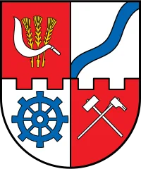 Emblem of Borod