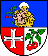 Emblem of Börrstadt