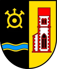 Emblem of Bosenbach