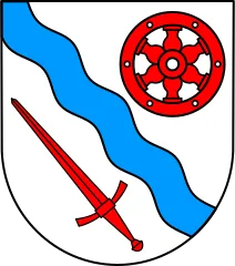 Emblem of Boxberg