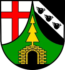 Emblem of Brachbach