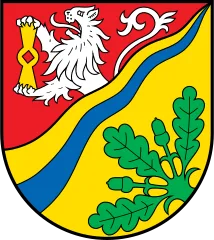 Emblem of Brandscheid