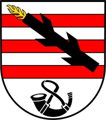 Emblem of Brandscheid
