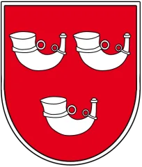 Emblem of Braunshorn