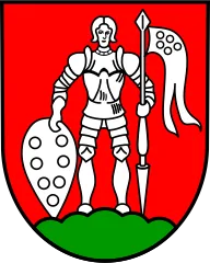 Emblem of Braunweiler