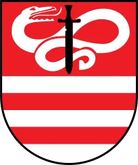 Emblem of Breitenau