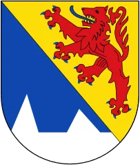 Emblem of Breitenthal