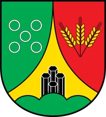 Emblem of Breitscheid