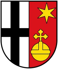 Emblem of Breitscheid