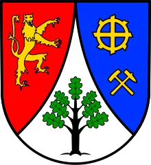 Emblem of Breitscheidt