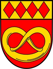 Emblem of Bretzenheim
