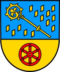 Emblem of Breunigweiler