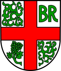 Emblem of Briedel
