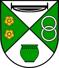 Emblem of Brieden