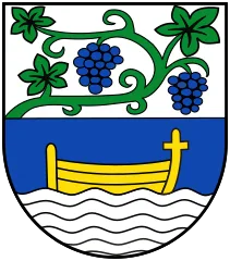 Emblem of Briedern