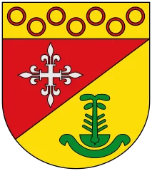 Emblem of Brimingen