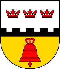 Emblem of Brockscheid