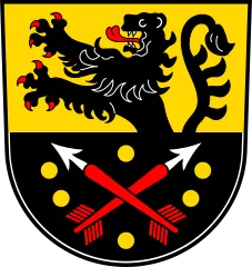 Emblem of Brohl-Lützing