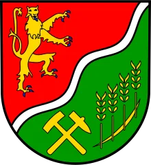 Emblem of Bruchertseifen