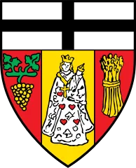 Emblem of Bruchhausen
