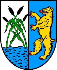 Emblem of Bruchweiler-Bärenbach