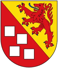 Emblem of Bruchweiler