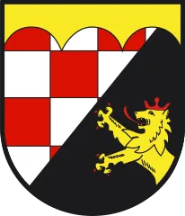 Emblem of Brücken