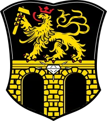 Emblem of Brücken