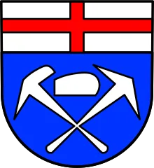 Emblem of Bruschied
