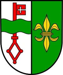 Emblem of Bruttig-Fankel