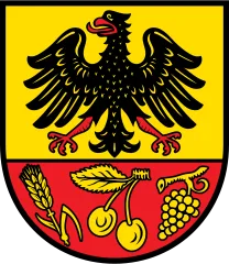 Emblem of Bubenheim