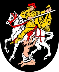 Emblem of Bubenheim