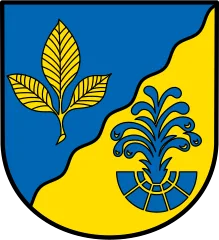 Emblem of Buch