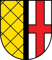 Emblem of Buch