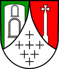 Emblem of Büchel