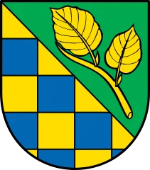 Emblem of Büchenbeuren