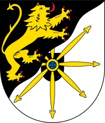 Emblem of Budenbach