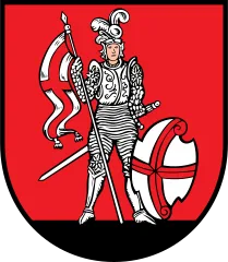 Emblem of Budenheim