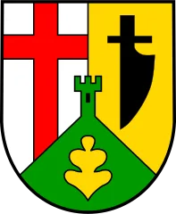 Emblem of Büdlich