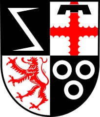 Emblem of Bullay