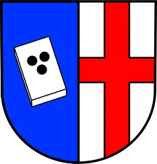 Emblem of Bundenbach